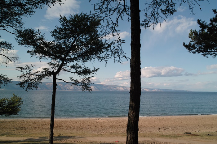 2 Lake Baikal