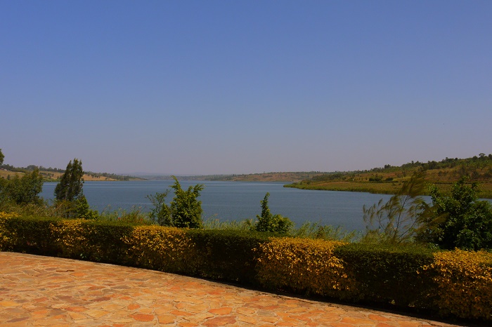 2 Lake Muhazi