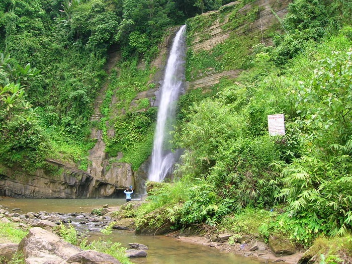 2 Madhabkunda Waterfall