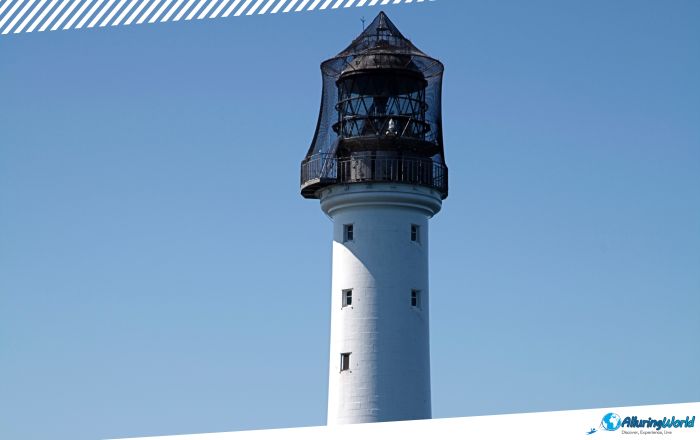 3 Bell Rock Lighthouse at Angus