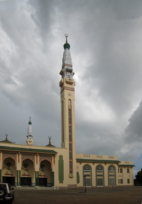 3 ConakryMosque