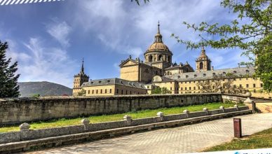3 El Escorial Residence