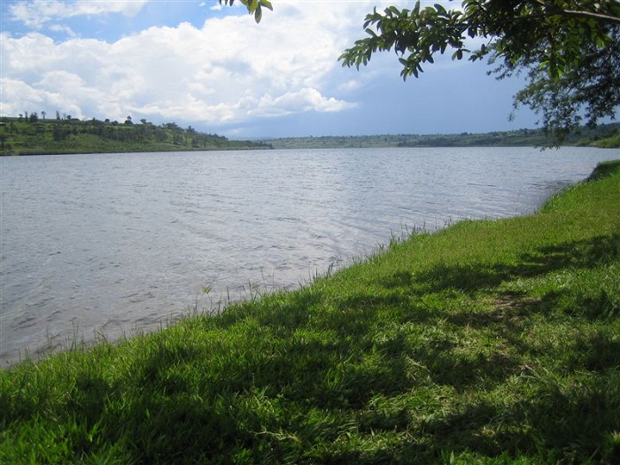 3 Lake Muhazi