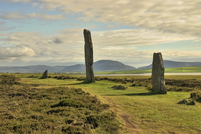 4 Brodgar Ring