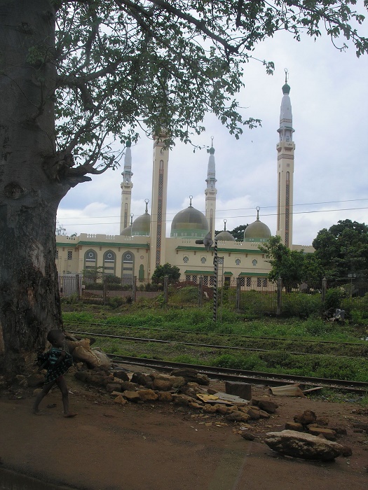 4 ConakryMosque