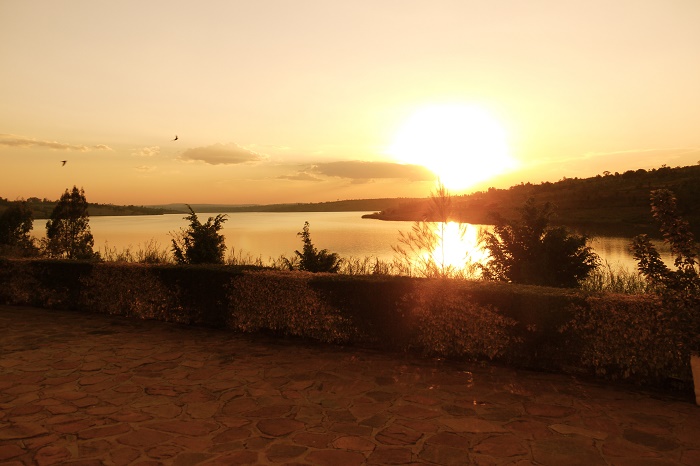 4 Lake Muhazi