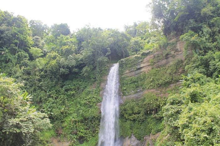 4 Madhabkunda Waterfall