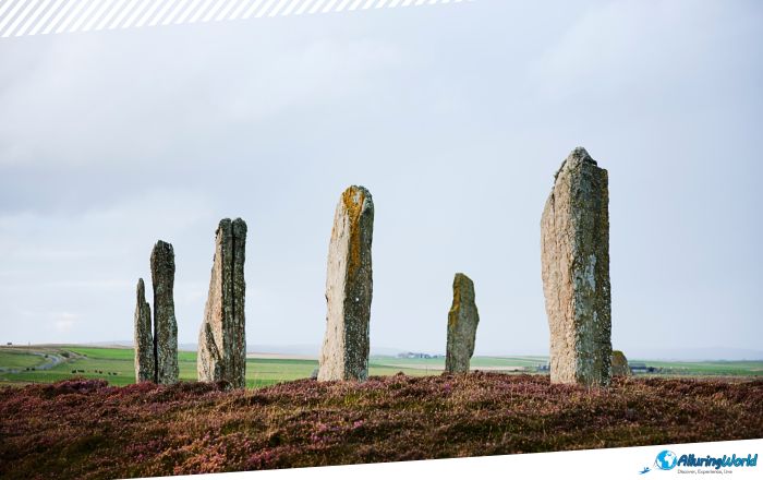 4 The Ring of Brodgar