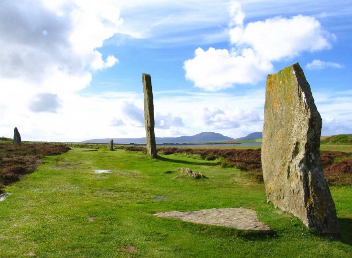 5 Brodgar Ring