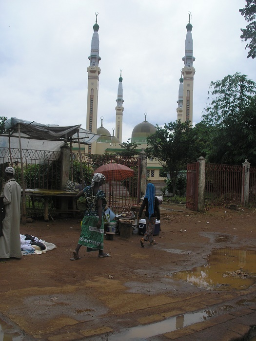 5 ConakryMosque