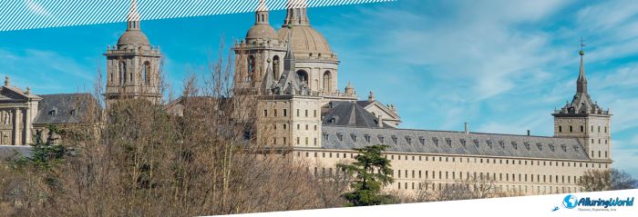 5 El Escorial Residence