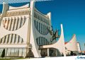 5 Grodno Drama Theater