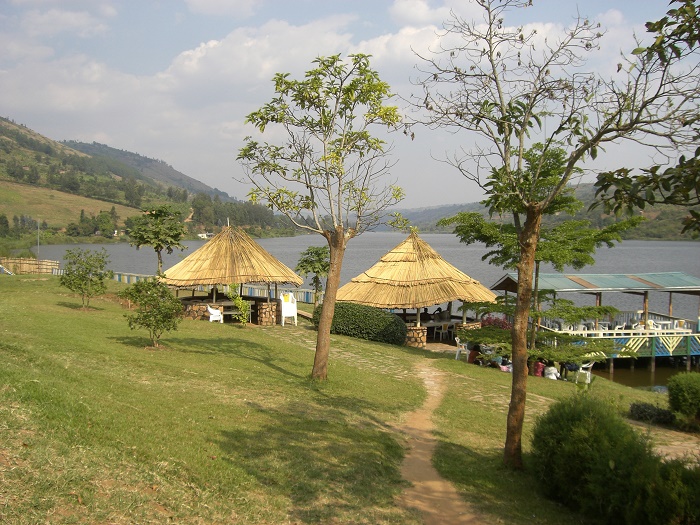 5 Lake Muhazi