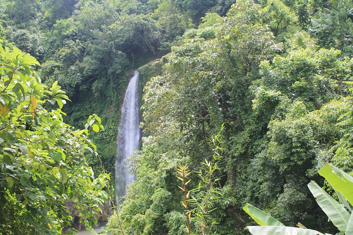 5 Madhabkunda Waterfall