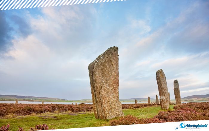 5 The Ring of Brodgar