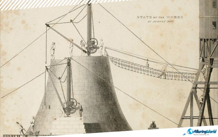 6 Bell Rock Lighthouse at Angus