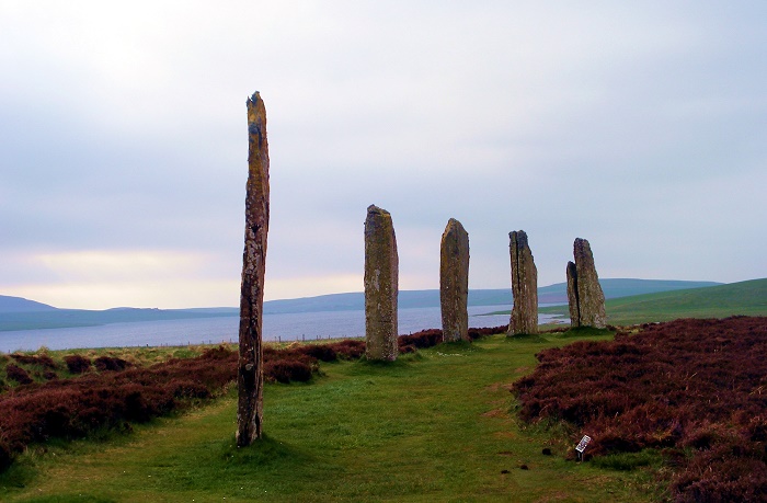 6 Brodgar Ring