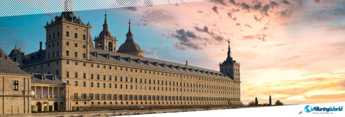 6 El Escorial Residence