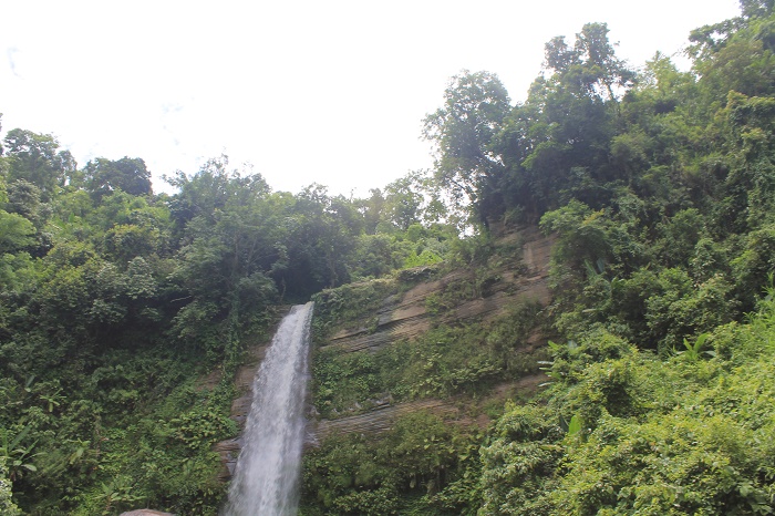 6 Madhabkunda Waterfall