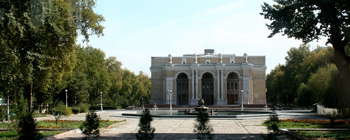 6 Navoi UZB