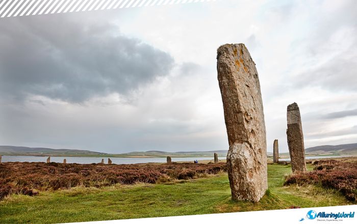 6 The Ring of Brodgar