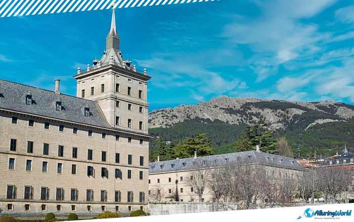 7 El Escorial Residence