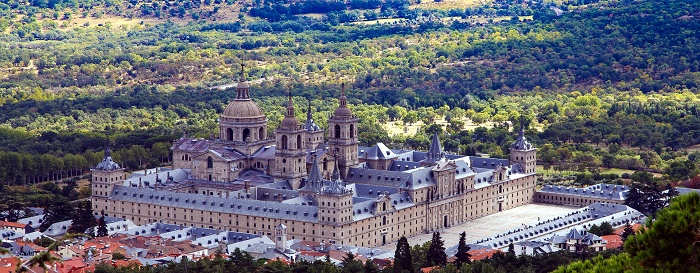 7 El Escorial