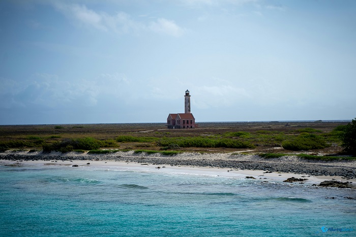 7 Klein Curaçao