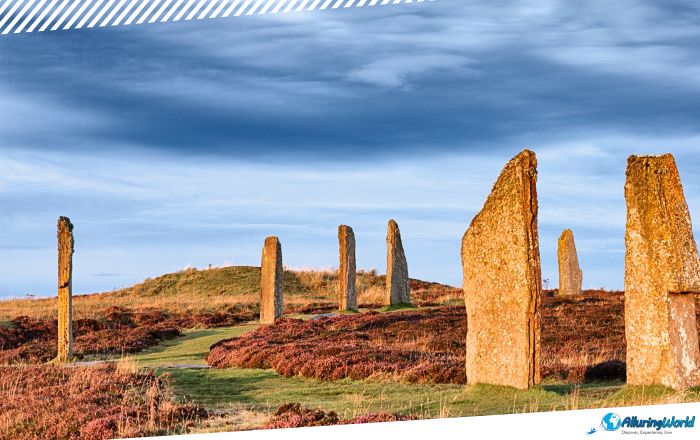 7 The Ring of Brodgar