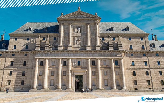 8 El Escorial Residence