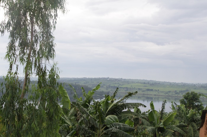 8 Lake Muhazi