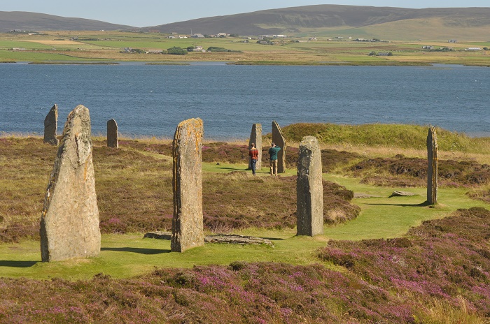 9 Brodgar Ring