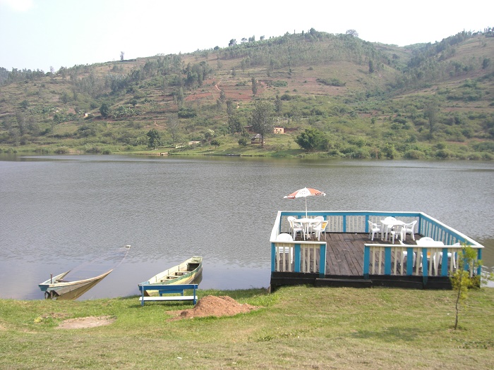 9 Lake Muhazi