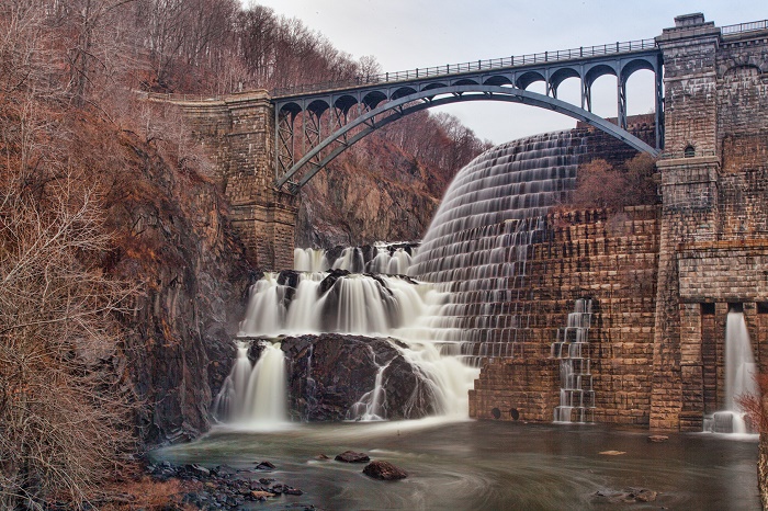 1 New Croton Dam