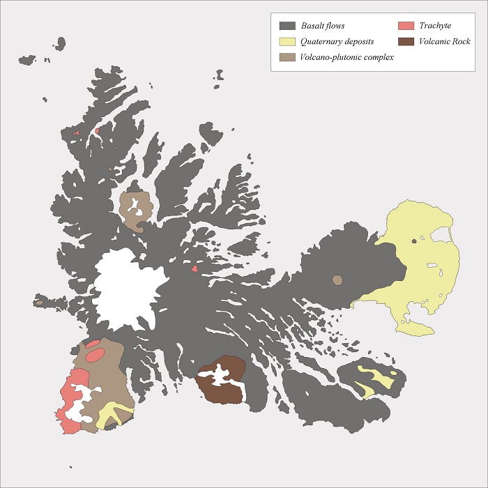 10 Kerguelen Islands