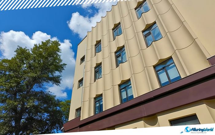 2 Gosplan Garage in Moscow