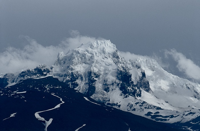 3 Kerguelen Islands