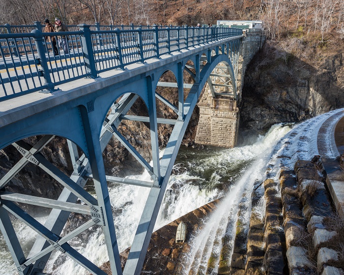 3 New Croton Dam