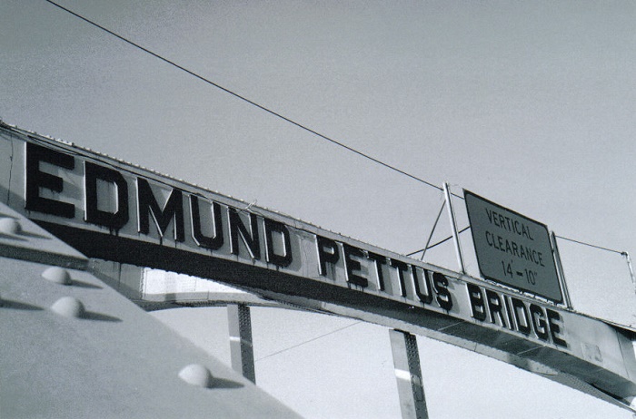 5 Edmund Pettus