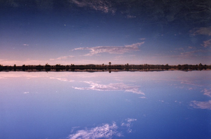 5 Siwa Oasis