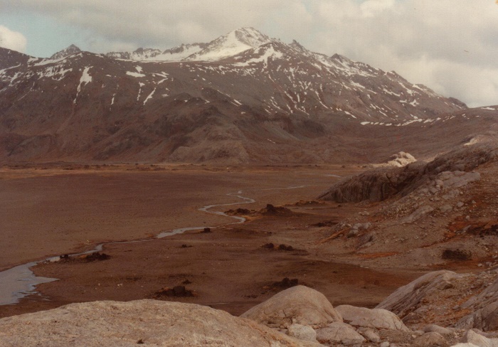 6 Kerguelen Islands