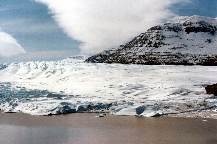 7 Kerguelen Islands