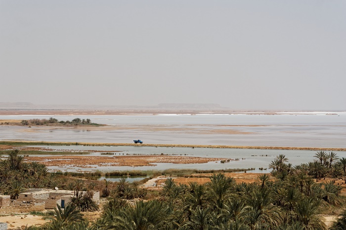 7 Siwa Oasis