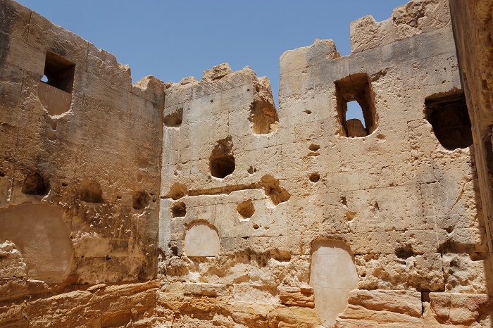 8 Siwa Oasis