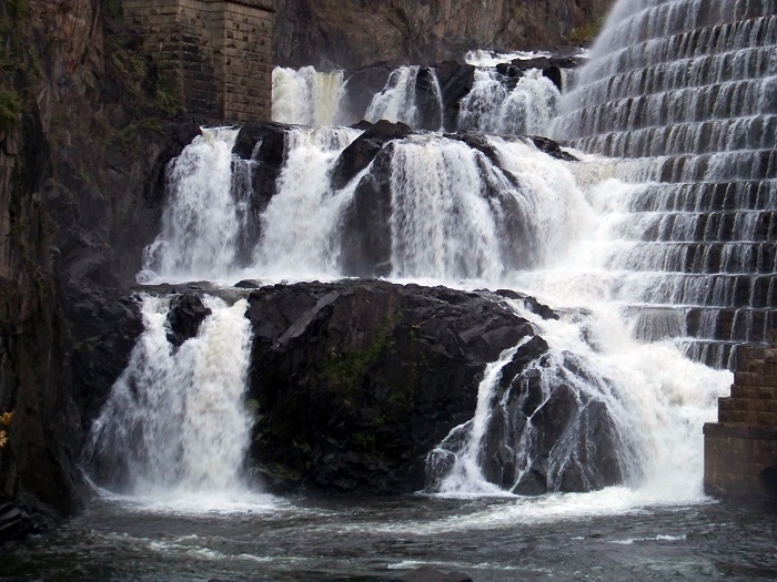 9 New Croton Dam