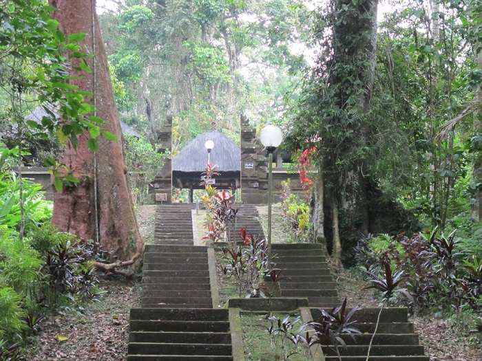 1 Pura Batukaru