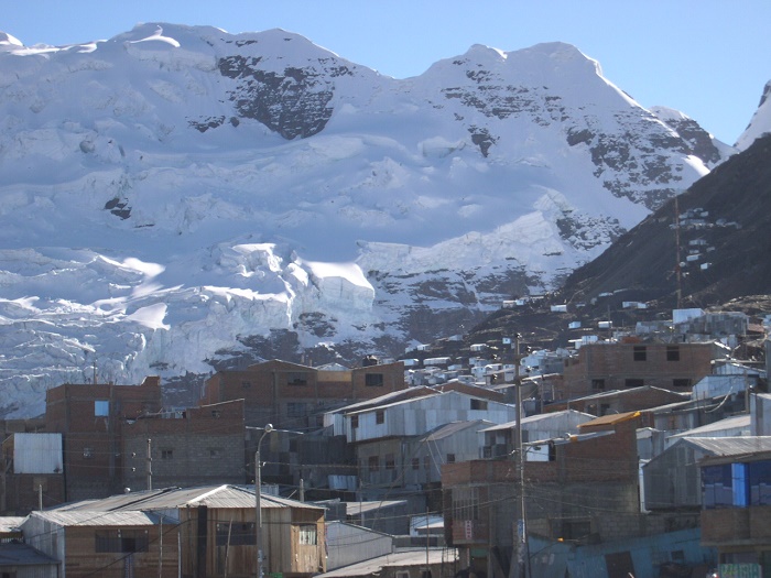 1 Rinconada Peru