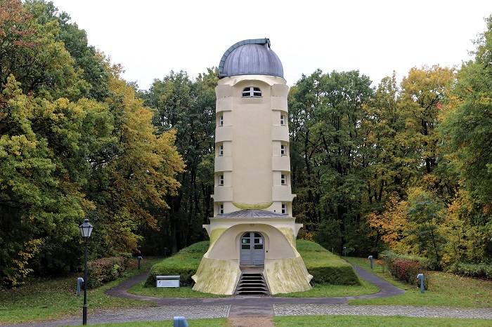 6 Einstein Potsdam