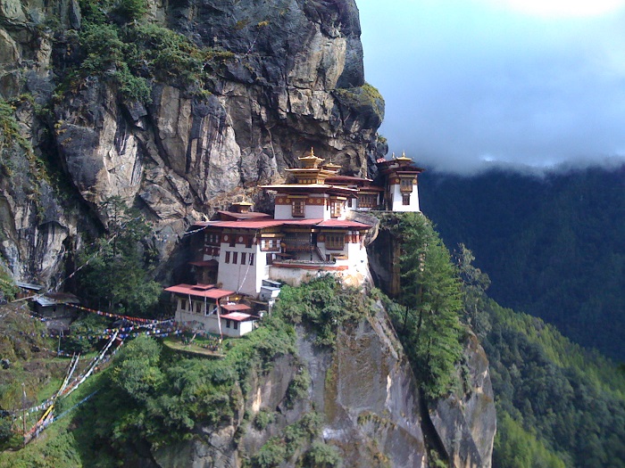 1 Taktsang