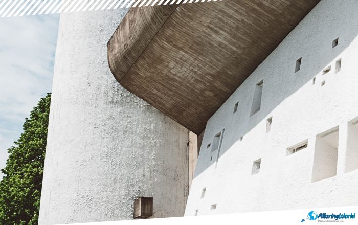 2 Notre Dame du Haut